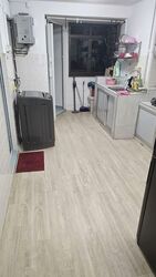 Blk 21 Dover Ville (Queenstown), HDB 3 Rooms #597074921